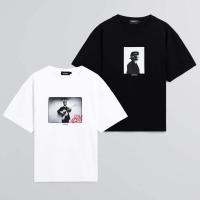 ราคา เสื้อยืด carnival x kampee สีดำ (27516889014)