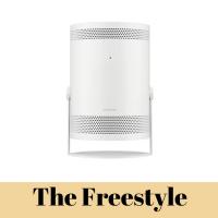 ราคา โปรเจคเตอร์ The Freestyle Samsung รุ่น SP-LSP3BLAXXT (29104672172)
