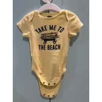 ราคา Old navy เสื้อเด็กอ่อนมือสอง (19677596628)