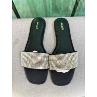 ราคา Aldo ของแท้จาก shop สภาพดี (23572208610)