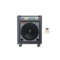 ราคา Rock ตู้แอมป์เบส 120 วัตต์ลำโพง 15" รุ่น Bass-100P (214073249)