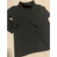 ราคา [มัดเด็ก•SIZE 18-24m] UNIQLO เสื้อคอเต่า Heattech (26019190716)