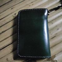 ราคา กระเป๋าหนังฟอกฝาด(งานช่างวุฒิ) (23051105990)