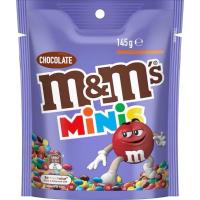 ราคา ช็อคโกแลตจิ๋ว M&M MINIS (26539187400)
