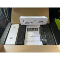 ราคา [มือสอง] Mooer GE150 มัลติเอฟเฟค กีตาร์ไฟฟ้า Guitar Multi-effects สภาพดี USB OTG ได้ (25103678979)