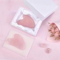 ราคา หินกัวซาโรสควอตซ์ ที่นวดหน้า หินนวดหน้า กวซานวดหน้า ลูกกลิ้งหินนวดหน้า แท้100% #หินกวซาหยกเเท้#ผลิตภัณฑ์ยอดนิยม (29303418482)