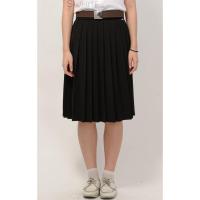 ราคา S-white [ กระโปรงพลีท จีบใหญ่ กระโปรงจีบรอบ จีบใหญ่ กระโปรงนักศึกษา ] กระโปรงพลีท จีบใหญ่ อัดจีบทรงสวย สีดำผ้าใส่สบาย (7944758211)