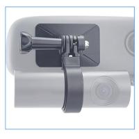 ราคา สําหรับ 70mai Dash กล้องยืดหยุ่นกาว Mount Bracket สําหรับ 70MAI m310 m300 M200 1S D06 รถ DVR ผู้ถือ (44209069071)