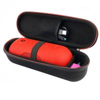 ราคา Carrying case กระเป๋าเคส กันน้ำ กันกระเเทก สำหรับใส่ลำโพง Sony SRS-XB20 เเละ XB21 (Black) (1842842439)