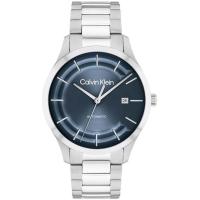 ราคา Calvin Klein 25300020 CK Iconic Auto Men Watch นาฬิกา นาฬิกาข้อมือ นาฬิกาข้อมือผู้ชาย (26072984370)