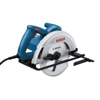 ราคา Bosch เลื่อยวงเดือน ไฟฟ้า มีสาย GKS 130 ขนาด 7 นิ้ว 1300W (24317995228)