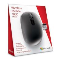 ราคา Microsoft Wireless Mobile Mouse 1850 (973886349)
