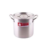 ราคา ตราจรวด หม้อต้มสตูว์ทรงสูง ขนาด 26 ซม. (42352373734)