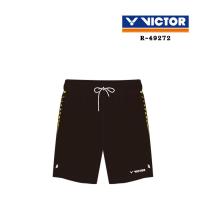 ราคา VICTOR กางเกงกีฬาแบดมินตันขาสั้น กางเกงกีฬาขาสั้น รุ่น R-49272 (29891072044)
