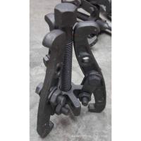 ราคา ดูดลูกปืน มู่เลย์ 2ขา 3ขา 3ถึง 12นิ้ว hero (1689747531)