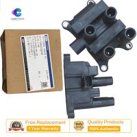 ราคา Ford Focus 1.6Ecosport Focus 1.5 New Fiesta 1.5 คอยล์จุดระเบิด High-Voltage Pack (ต้นฉบับ) (42850690110)