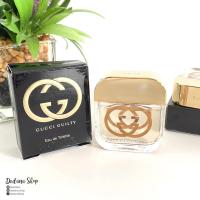 ราคา Gucci Guilty Eau de Toilette 5ml. (4247676420)