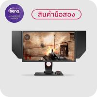 ราคา ZOWIE XL2746S (มือสอง) 240Hz DyAc+ 27 นิ้ว Monitor for e-Sports จอมอนิเตอร์ จอเกม จอคอม สำหรับเล่นเกม อีสปอร์ต (3078187724)