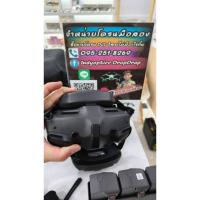 ราคา แว่น DJI Goggle 3 มือ2สภาพเยี่ยม (41970408231)