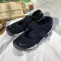 ราคา [พรีออเดอร์] Nike Air Rift Black รับประกันของแท้100%✅ (43454564608)