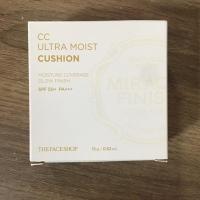 ราคา The face shop cc cushion V205 (7033757064)