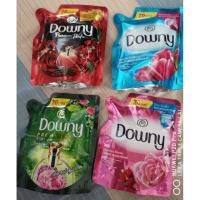 ราคา น้ำยาปรับผ้านุ่มดาวน์นี่ ขนาด 20 บาท (120 มล.) (3103804414)