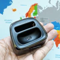 ราคา DT-16 แท่นชาร์จแท้ ตรงรุ่น สำหรับ Nokia 8800 Sirocco black แรร์ไอเท็ม มีน้อย หายากกกก (8676210729)