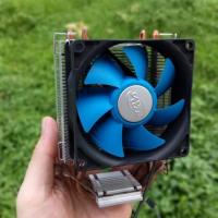 ราคา ซิ้งค์พัดลม cpu amd Intel deepcool เย็นๆ(LGA 1156 / 1155 / 1151 / 1150 / 775 AMD AM4 / AM3+ / AM3 / AM2+ / AM2 / FM2+ / (3608326021)