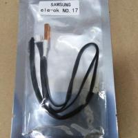ราคา เซ็นเซอร์​แอร์​อุณหภูมิ​นํ้า​แข็ง​แอร์#แร์#​SAMSUNG​(9) (7854111449)