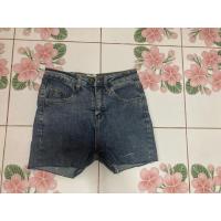 ราคา กางเกงยีนส์ขาสั้นสียีนส์เข้ม (29530044085)