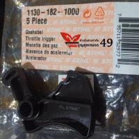 ราคา ไกรเร่ง MS180 เลื่อยยนต์ STIHL® MS180 (3720499968)