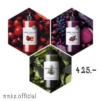 ราคา คลีนซิ่งผัก Wonder Bath Super Vegitoks 300ml (พร้อมส่ง) (2301429521)