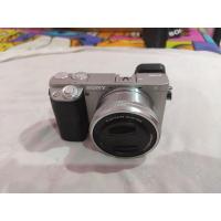 ราคา Sony A6000 มือสอง สภาพดี (10415524049)