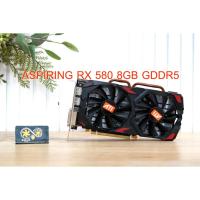 ราคา การ์ดจอ AMD Aisurix RX 580 8G แรงสุดๆ ใบนี้ (24159108440)