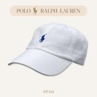 ราคา หมวก POLO แท้มือสอง สีขาว (22144790701)