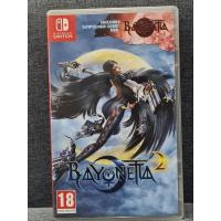 ราคา [มือสอง] Bayonetta 2 nintendo switch (23636676517)