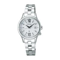 ราคา JDM Watch★ Seiko Lukia SSVV035 Solar Steel New (International version) (43117547571)