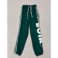 ราคา กางเกงวอร์มขายาว สีเขียว (26968282716)