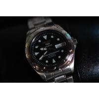 ราคา นาฬิกา SEIKO NO 5 Sport 7S36-0624R ใช้น้อยแท้ๆไม่เคยซ่อม Turn จาก Seiko มืองทองไซโก้ประตูน้ำ (6612163137)