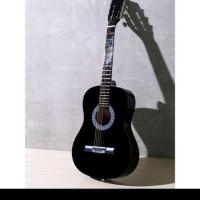 ราคา กีต้าร์อะคูสติค สำหรับมือใหม่ Acoustic Guitar (2754403865)