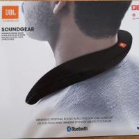 ราคา JBL SOUNDGEAR wearable wirlesswireless ใจ (2139636576)