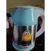 ราคา กระติกน้ำร้อน hanabishi มือสอง (26828726074)