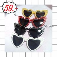 ราคา แว่นตาแฟชั่น กันแดดแนวๆ ⚡️⚡️⚡️ (755360970)