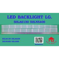 ราคา หลอดไฟ BACKLIGHT LG 50LA 50LN 50LN5400 50LA6130 50L2450 50LA6200 50LA623T (20184875376)