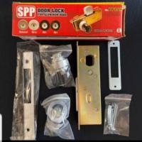 ราคา กุญแจบานสวิง SPP กุญแจประตูบานสวิง SPP (7739657963)