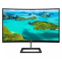 ราคา Monitor 31.5'' PHILIPS 325E1C/67 (VA, VGA, DP, HDMI) CURVE 2K 75Hz รับประกัน 3ปี (23507720219)