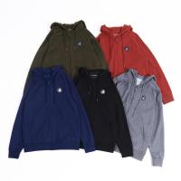 ราคา BODY GLOVE Basic Hoodie เสื้อฮู้ด รวมสี (12751099150)