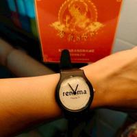 ราคา นาฬิกาญี่ปุ่นrenomaแท้มือสองญี่ปุ่น (42170521572)