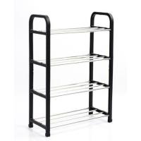 ราคา ชั้นวางรองเท้าสแตนเลส 4 ชั้น (1681575848)