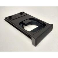 ราคา Mr.auto ถาดวางแก้วน้ำ โตโยต้า วีโก้ / ฟอร์จูนเนอร์ 2004-2014 สีดำ ** สินค้าตรงรุ่นรถ **TOYOTA VIGO / FORTUNER 2004-2014 (40106249684)